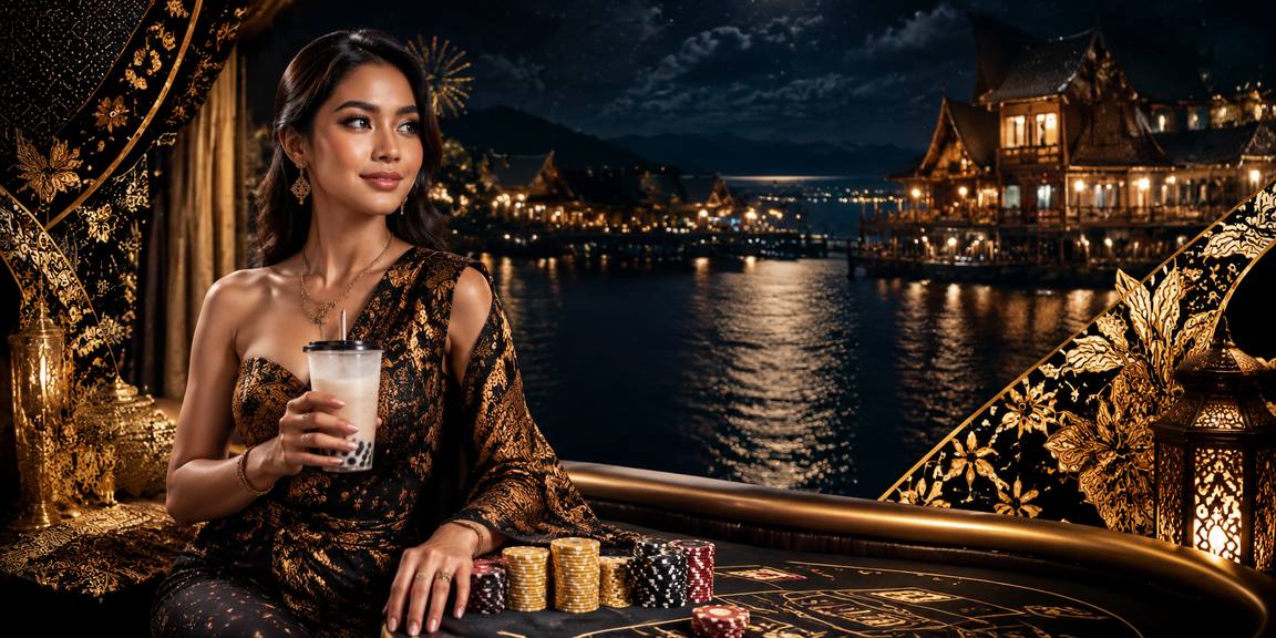 8658 slot The Story Behind 8658 slot